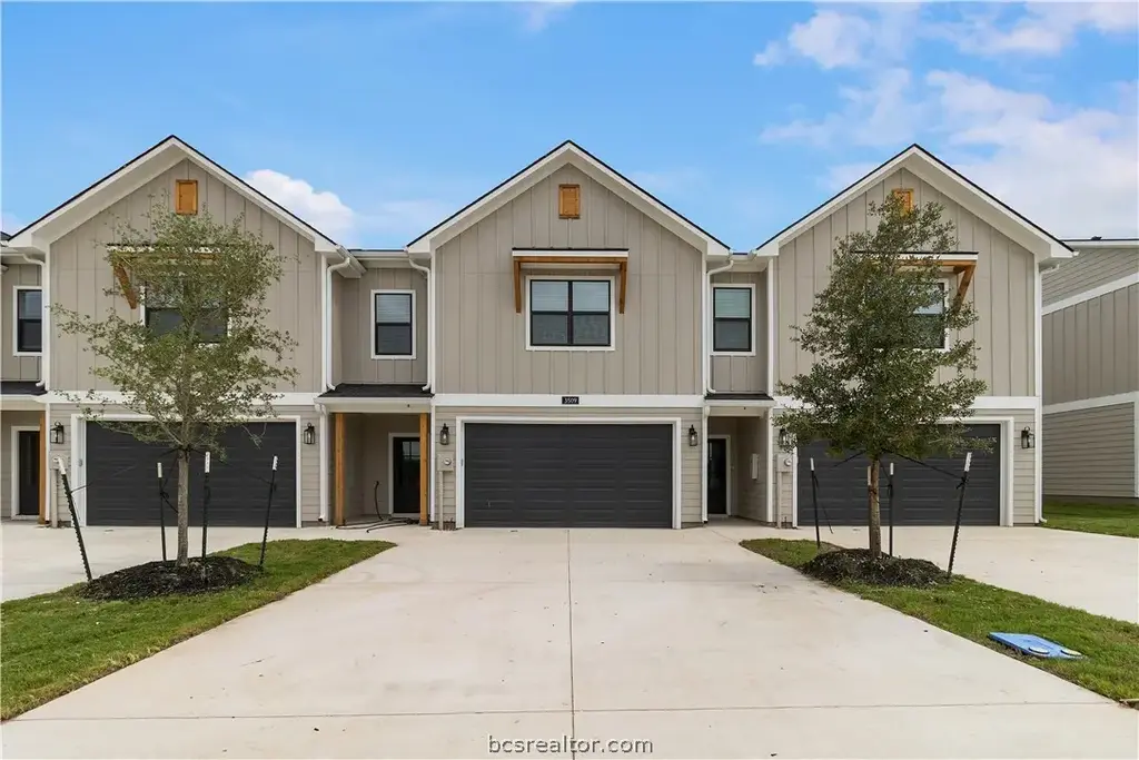 3509/3545 Brayden Drive, College Station