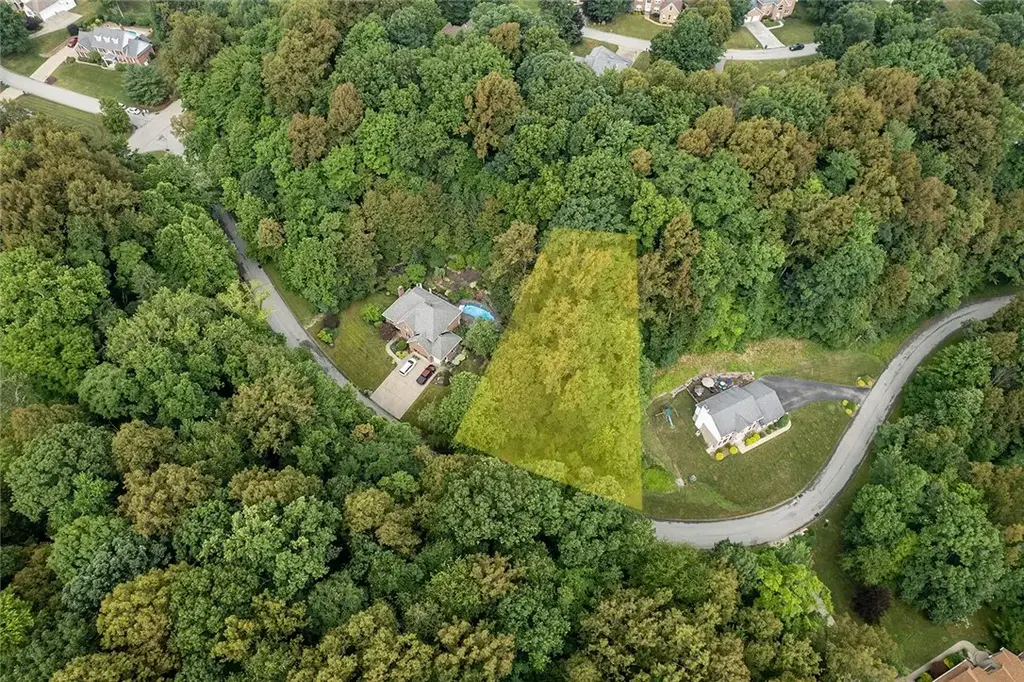 21 Lot Timberland Drive , Unity 