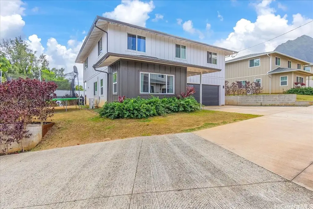 45-1050 Anoi Road # 2, Kaneohe