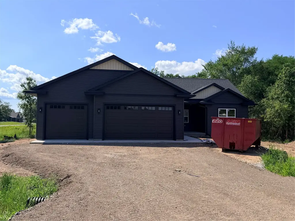 3502 112th Street, Chippewa Falls