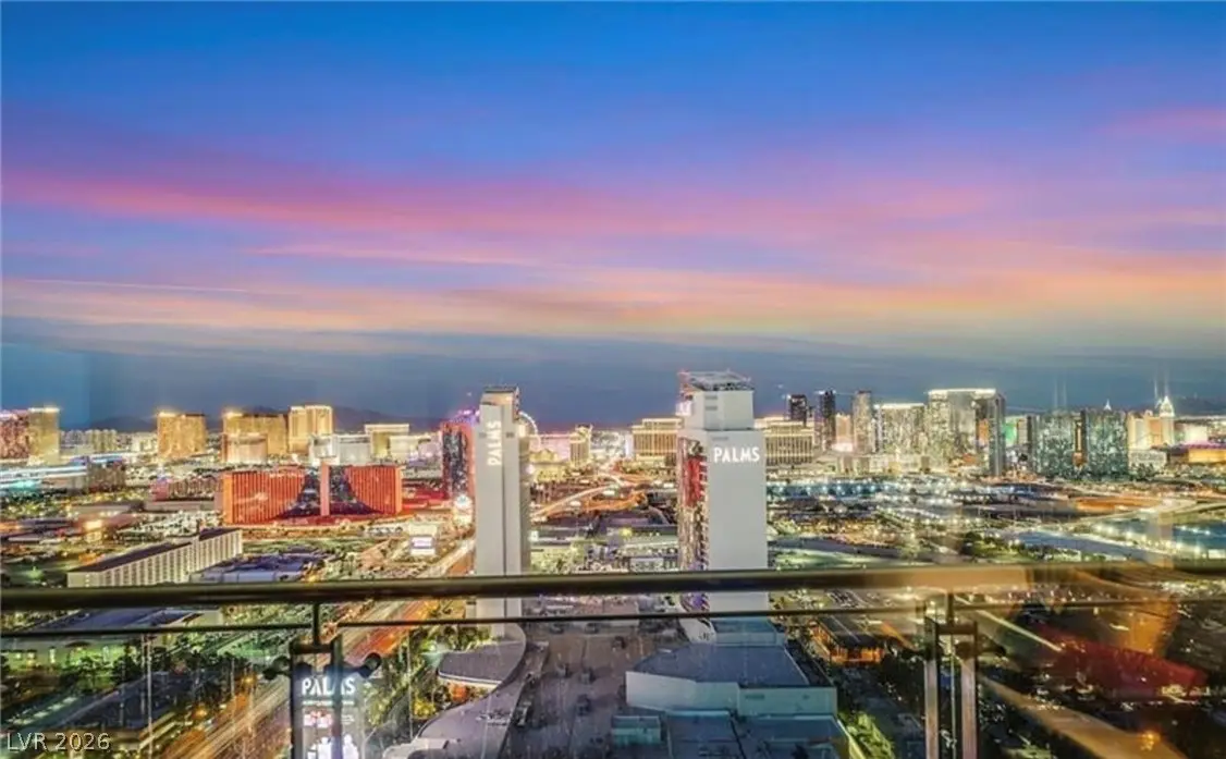 4381 W Flamingo Road 36304, Las Vegas