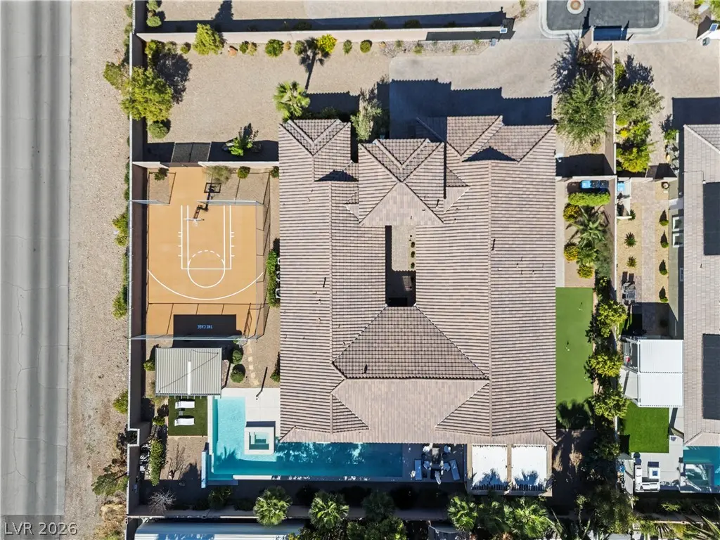 8775 Helena Avenue, Las Vegas