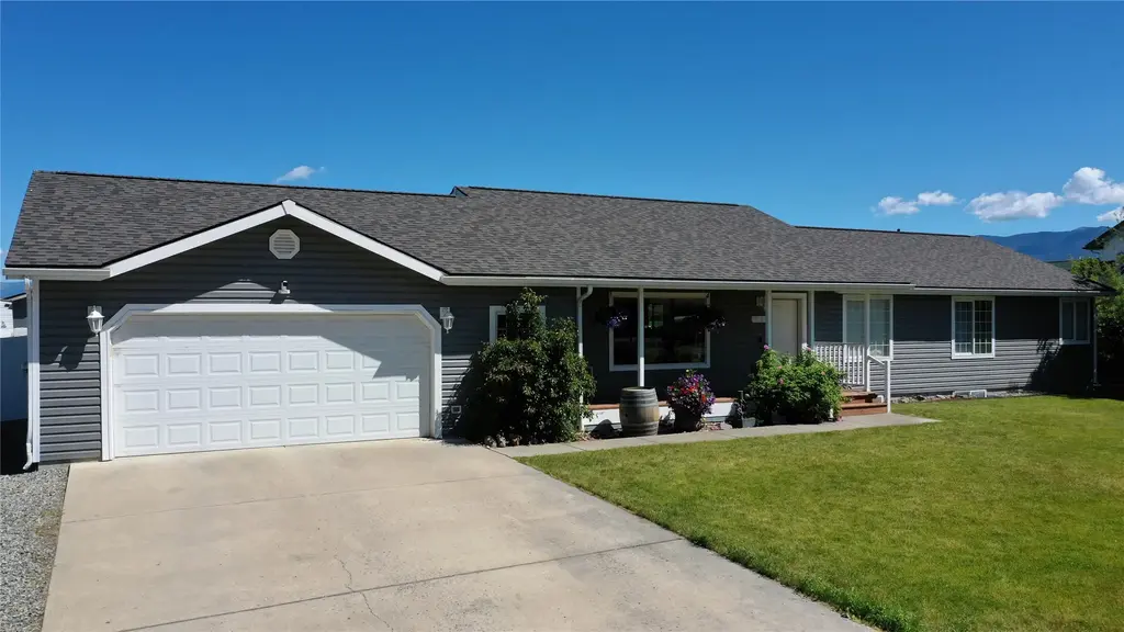 700 Stone Street, Kalispell