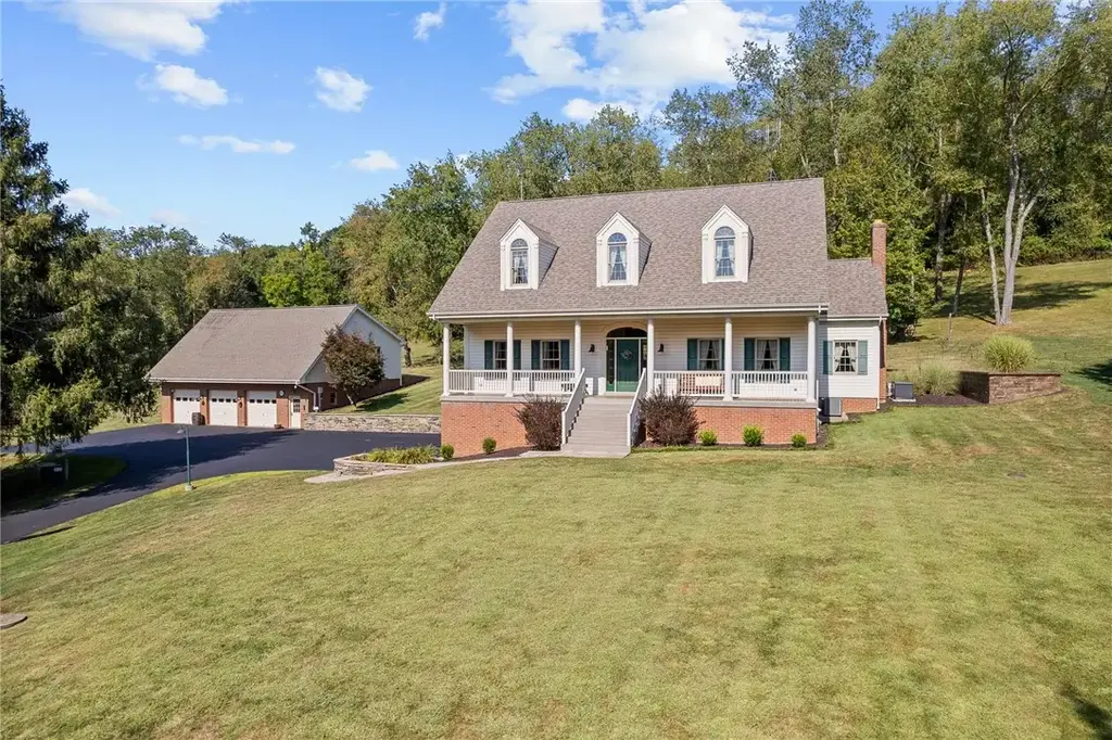 959 Bentleyville Road , Fallowfield