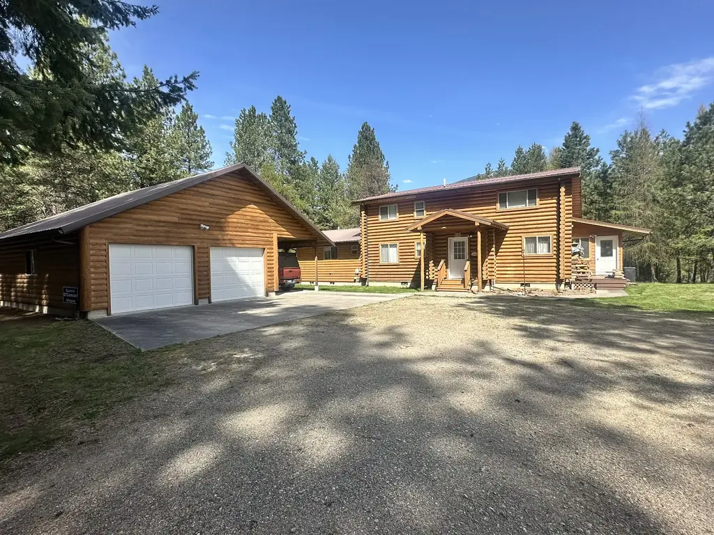 3349 Mt Hwy 200, Trout Creek