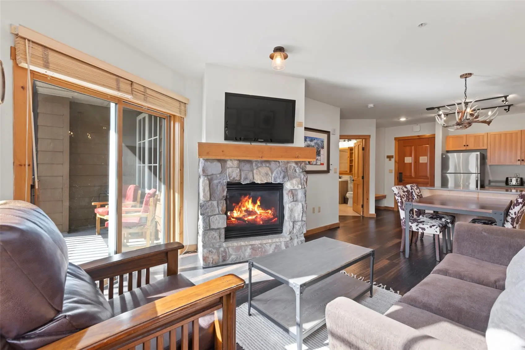 150 Dercum Square 8502, Keystone