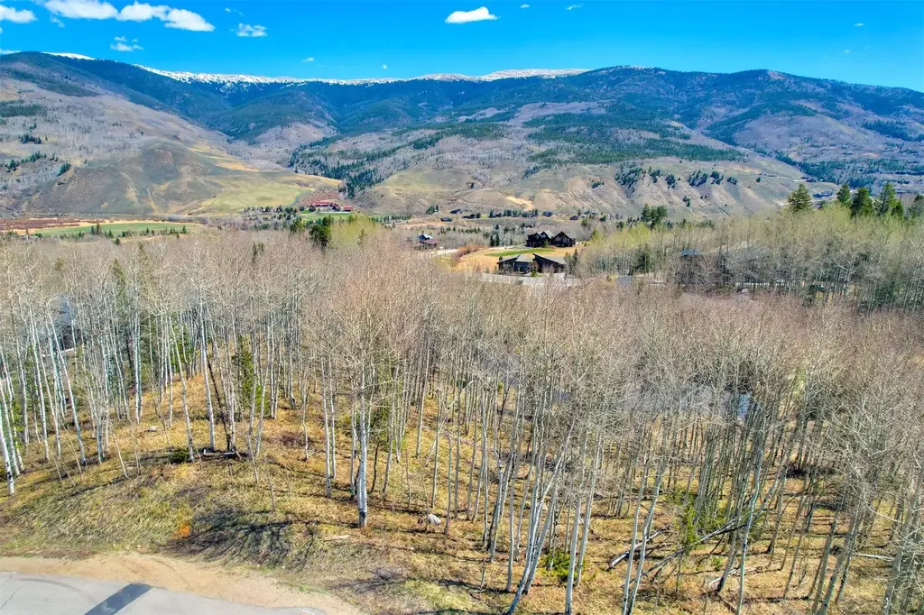 2180 Currant Way, Silverthorne