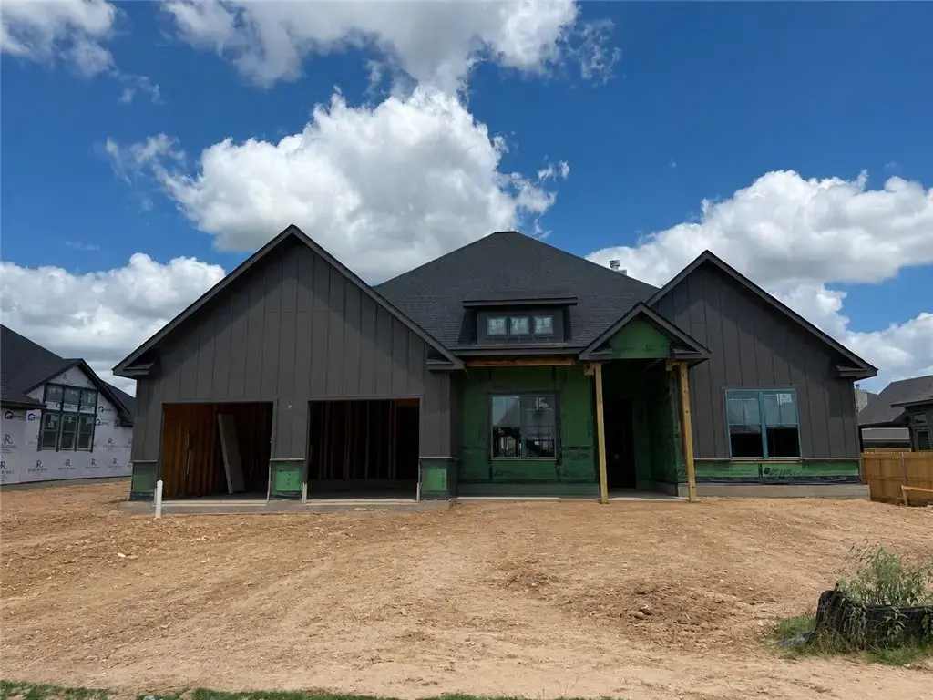 4735 Coral River Road, College Station