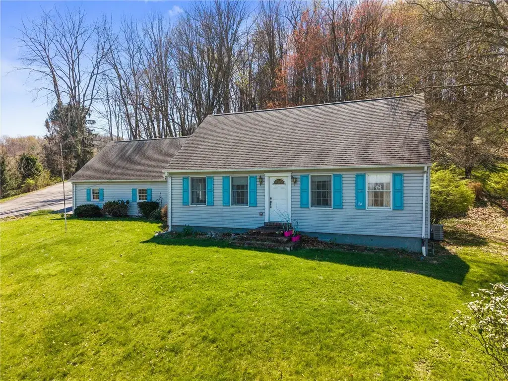 1242 La Belle Vue Road , Allegheny