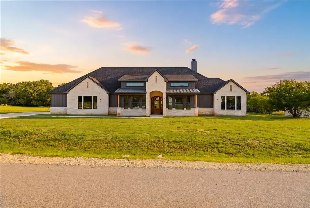 5672 Mill Water Court, Bryan