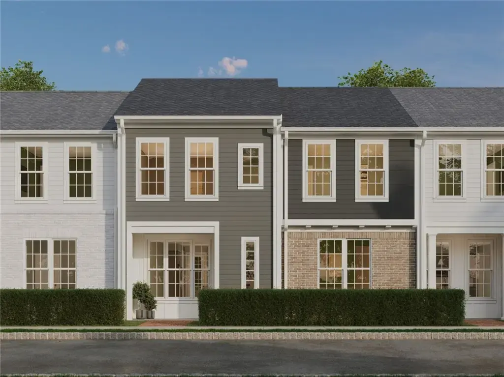902 Reeb Way, Cranberry
