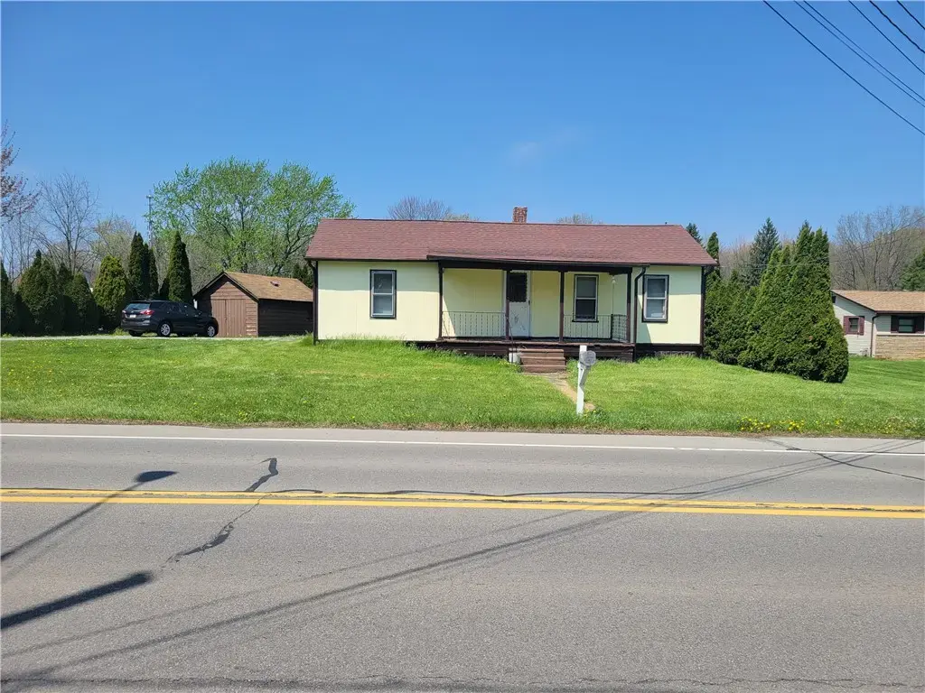 2000 Mercer Avenue , Hermitage