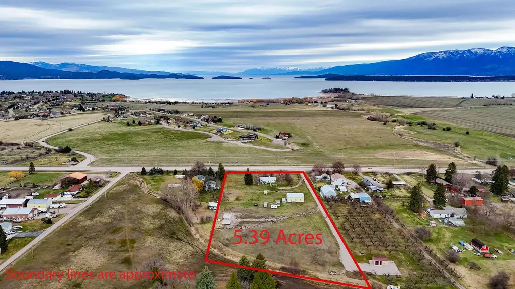 40044 Mt Hwy 35, Polson