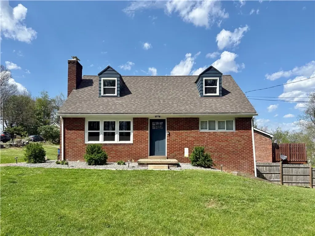 112 Creese Street Extension , Hopewell