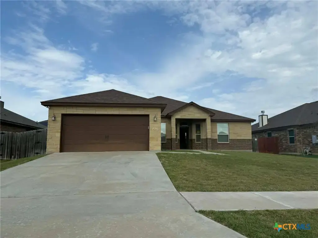 8500 Platinum Drive, Killeen