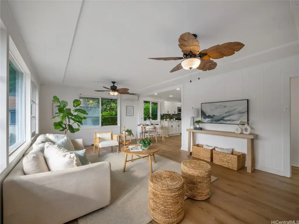 1747 10th Avenue, Honolulu