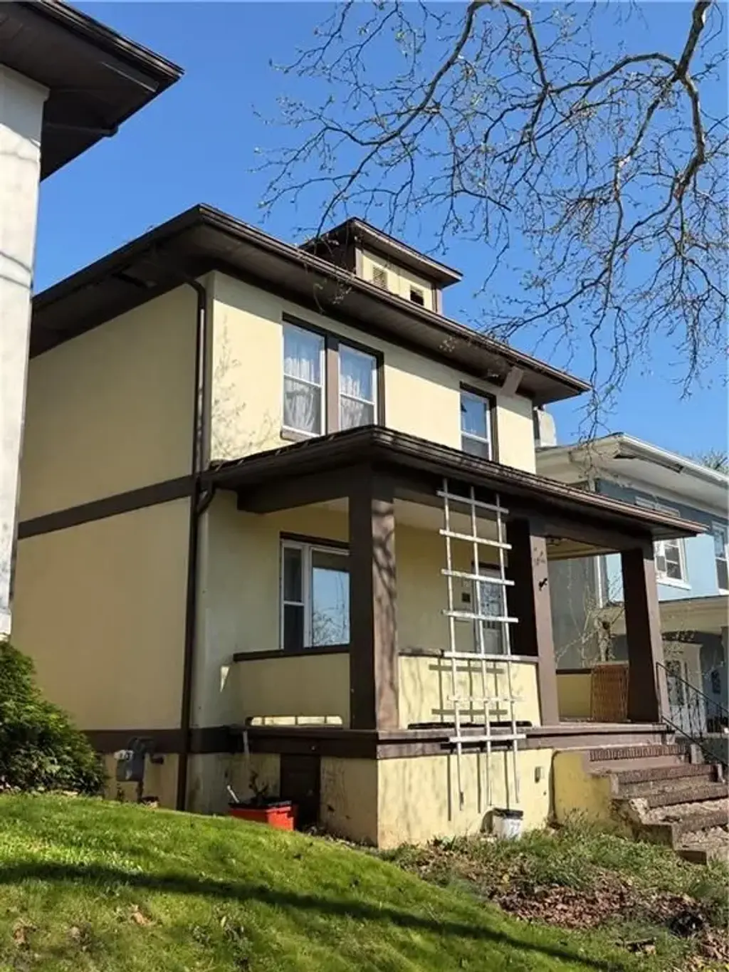 117 Ida Avenue , Donora
