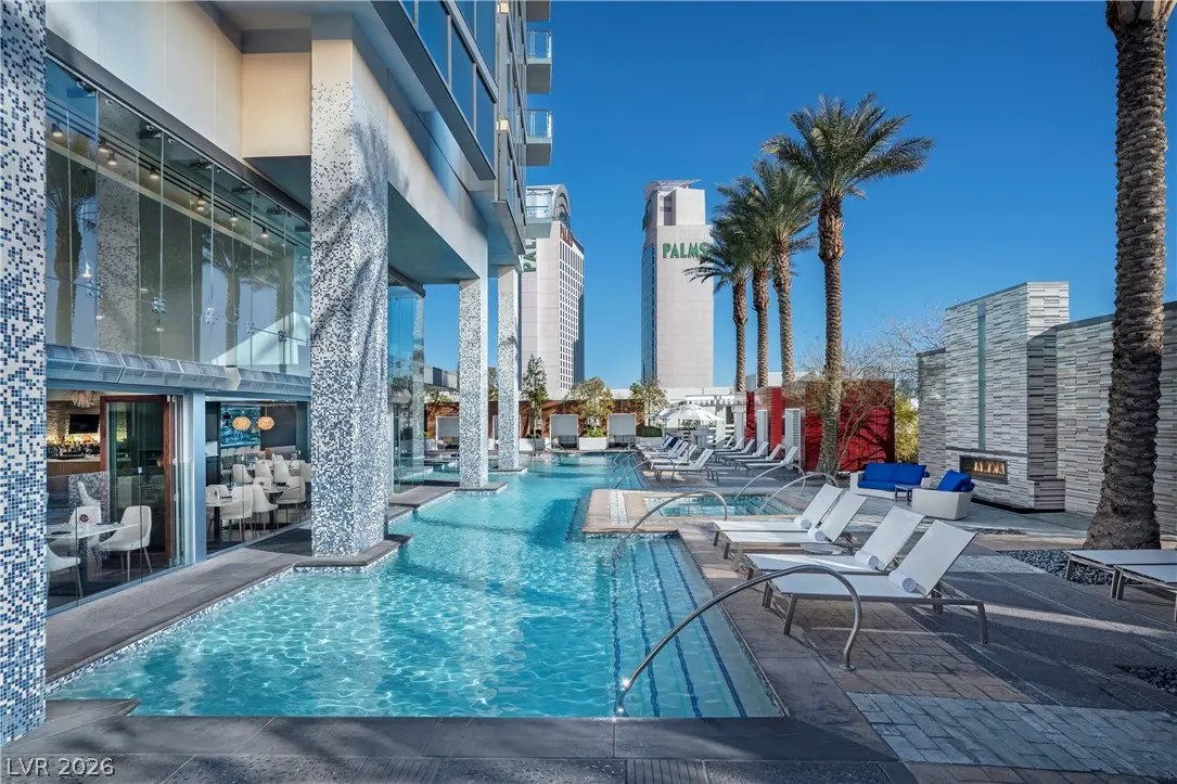 4381 W Flamingo Road 27301, Las Vegas