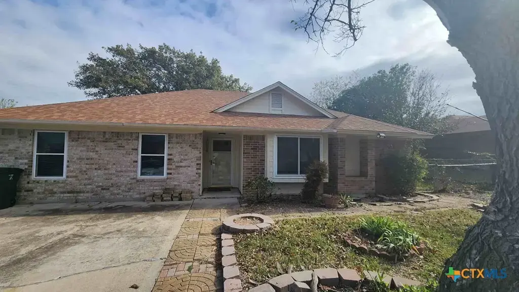 3008 Westrim Drive, Killeen