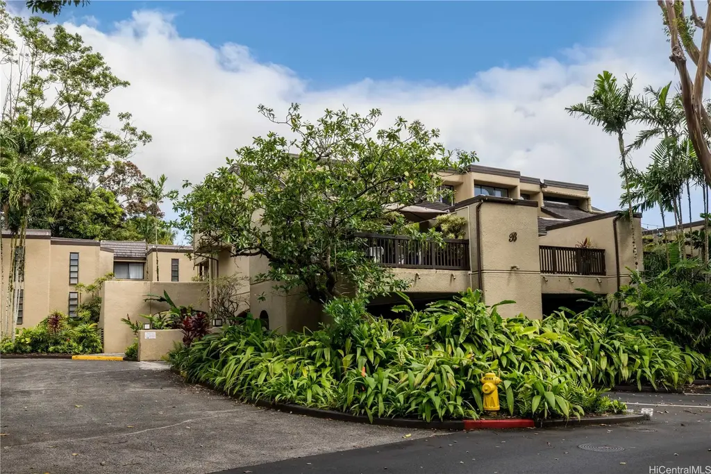 46-359 Haiku Road # B9, Kaneohe