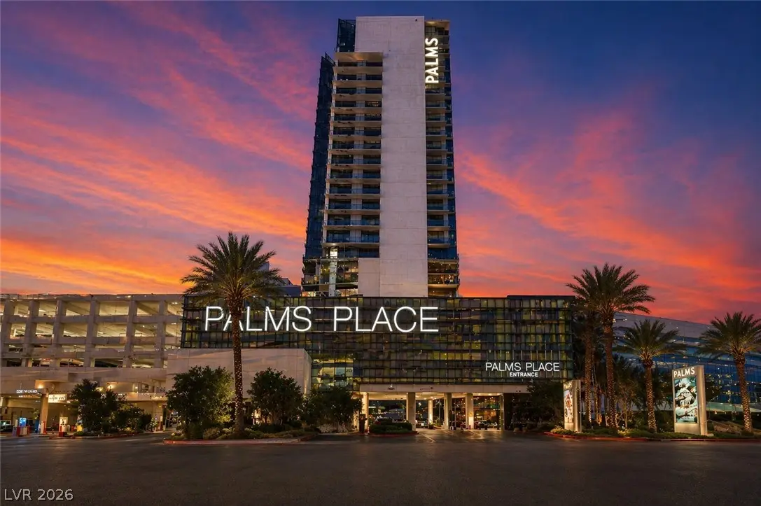 4381 W Flamingo Road 9301, Las Vegas