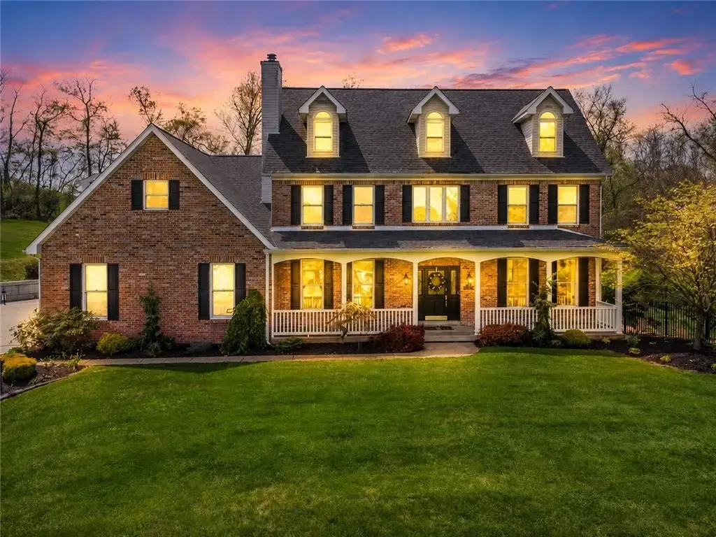 1140 Whitmore Road , North Huntingdon