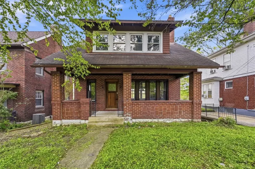 233 Barth Avenue , Mt Lebanon