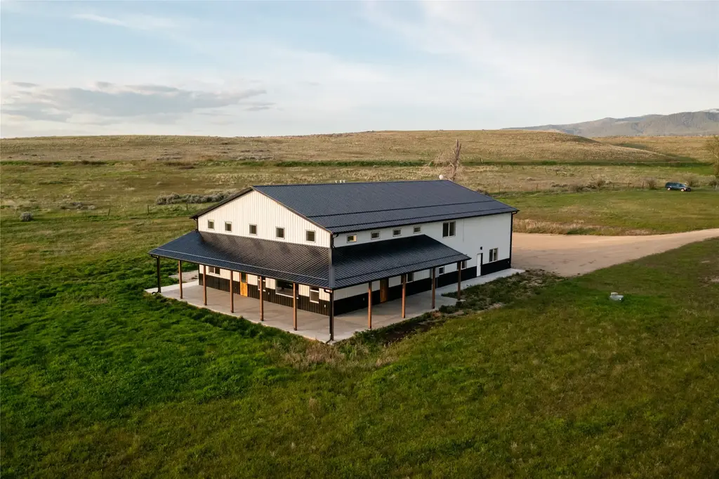 4479 Patriot Way, Stevensville