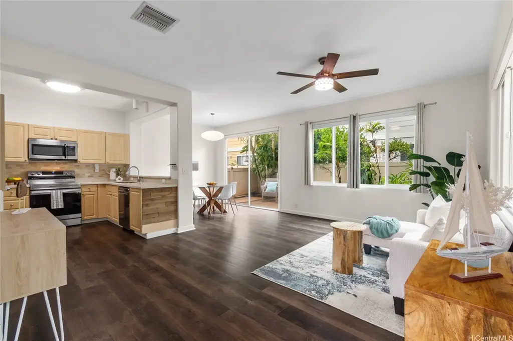 91-1018 Kamailio Street # 91, Ewa Beach