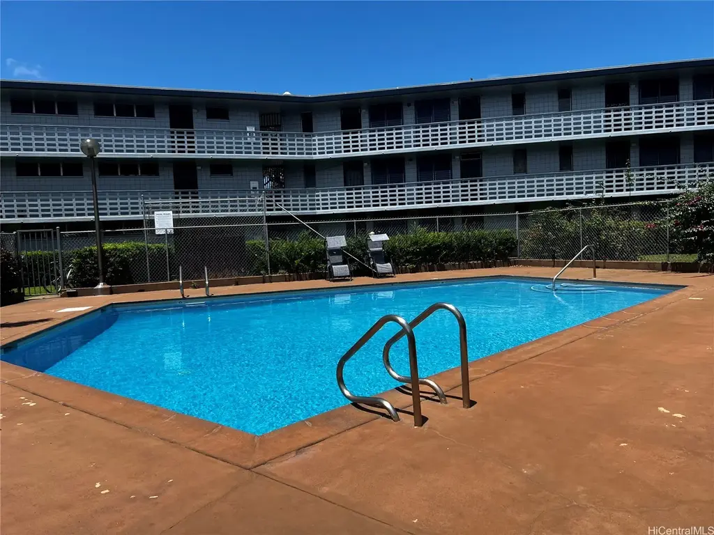 1506 Kaumualii Street # A105, Honolulu