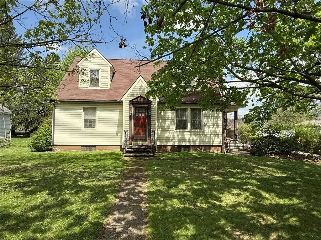 108 Coldren Street, Richland School District