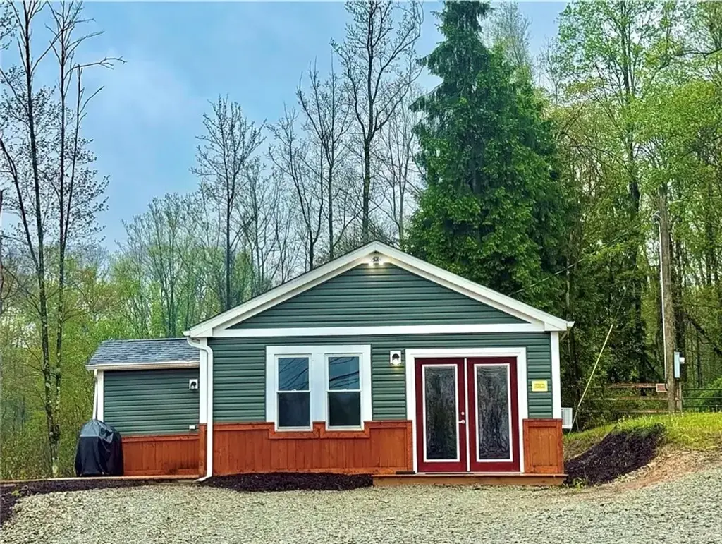 5450 Route 711, Fairfield