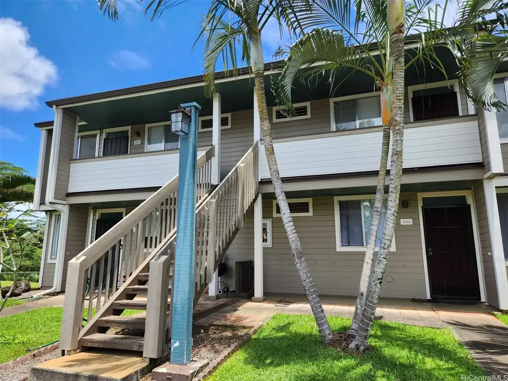 95-701 Lanikuhana Avenue # S201, Mililani