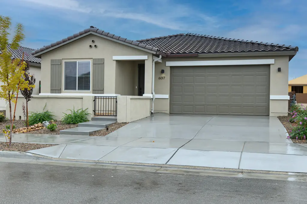 6017 Gilpin Drive Se, Albuquerque