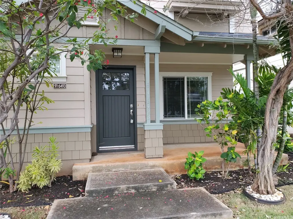 91-6493 Kapolei Parkway, Ewa Beach
