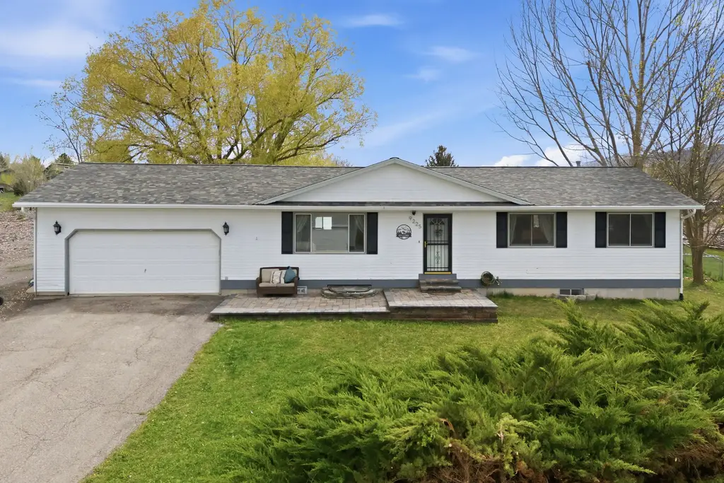9225 Grouse Drive, Missoula