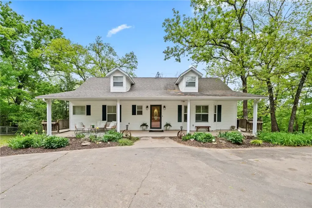 17859 Old Highway 68, Siloam Springs