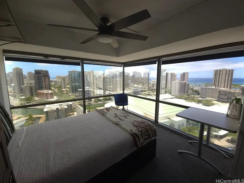 1750 Kalakaua Avenue # 3002, Honolulu