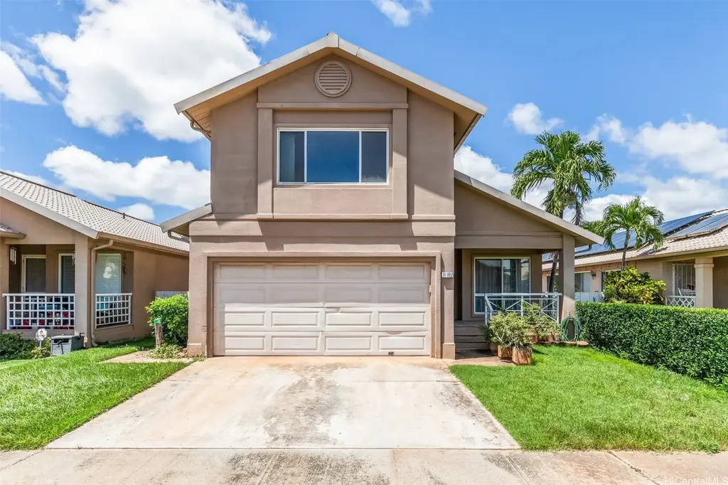 91-1452 Kaieleele Street, Ewa Beach