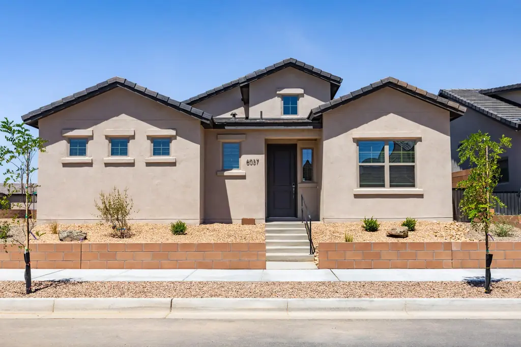 6037 Hardin Drive Se, Albuquerque