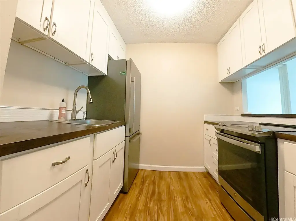 1617 Kapiolani Boulevard # 1105, Honolulu