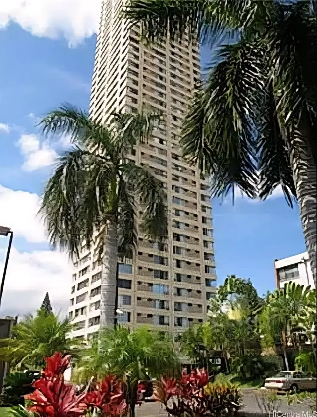 1060 Kamehameha Highway # 302b, Pearl City