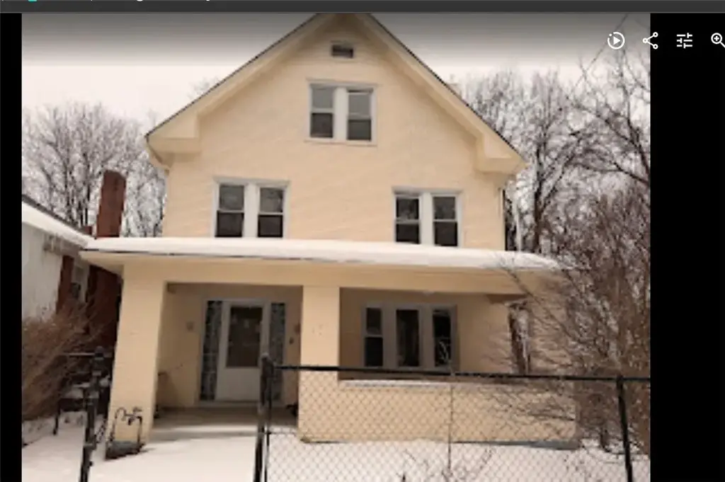 322 Fairmount Street , Garfield