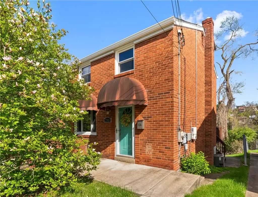 2703 Philadelphia Avenue , Dormont