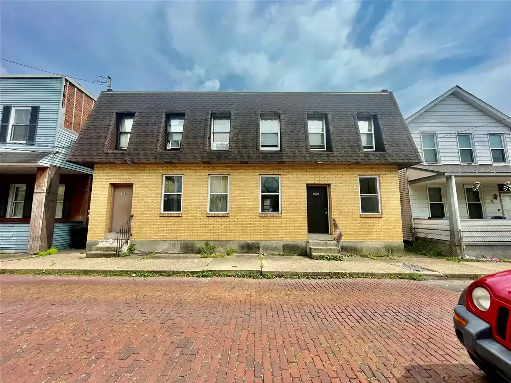 306 Campbell Street , McKees Rocks