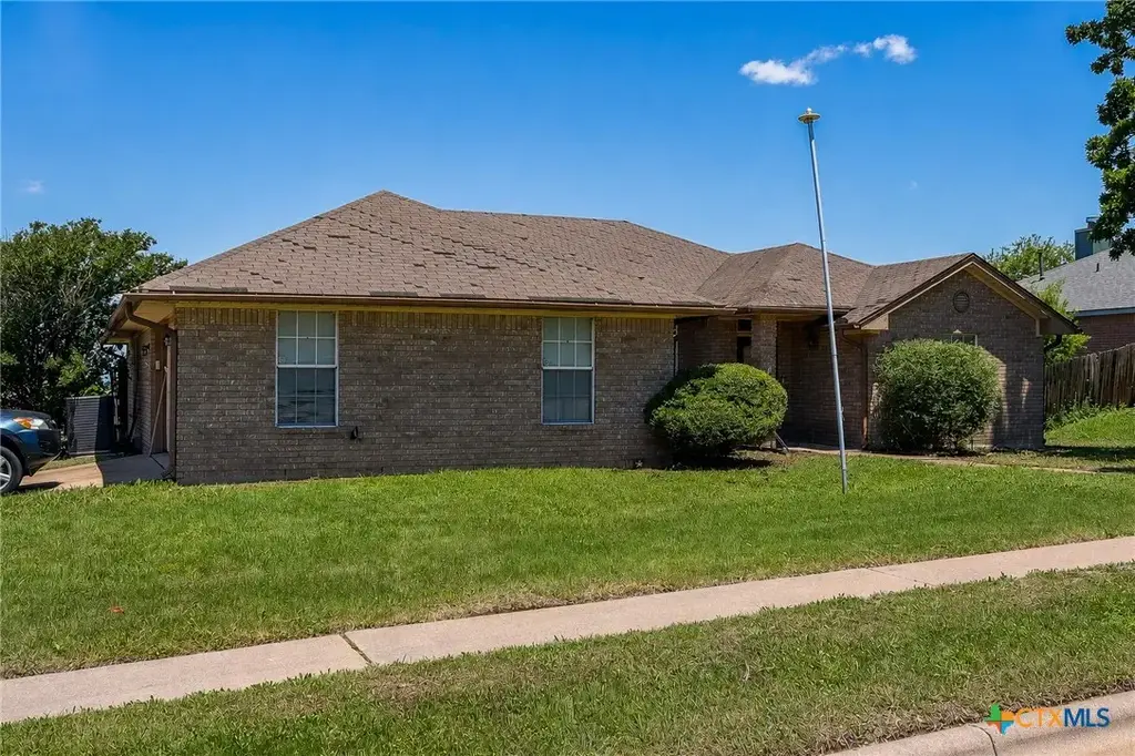 901 Northern Dancer Drive, Copperas Cove