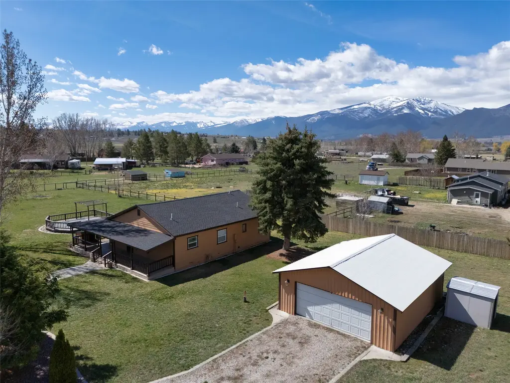 627 Folly Lane, Stevensville