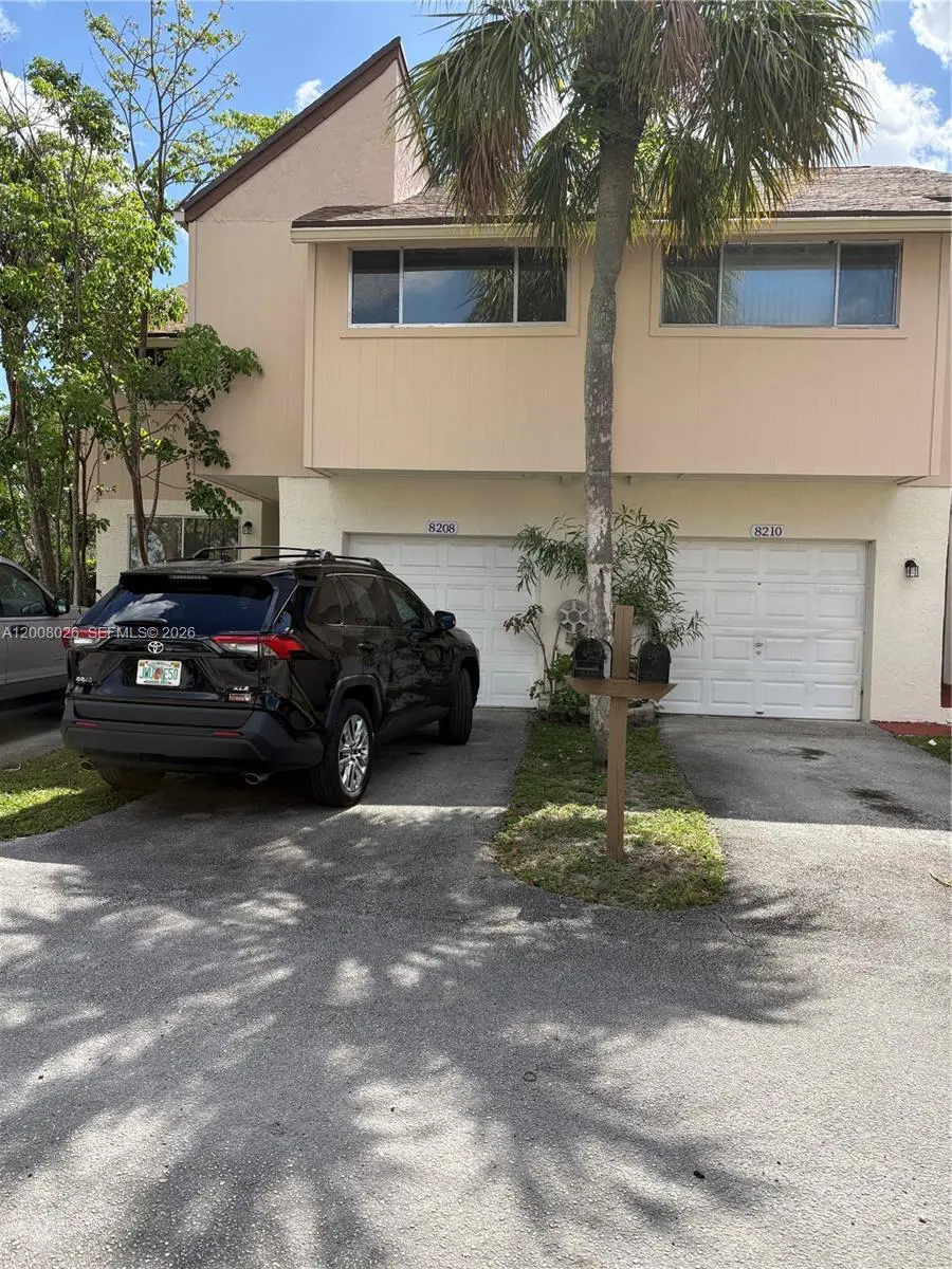 2 of 35 - 8208 Nw 9th Court #1, Plantation, FL