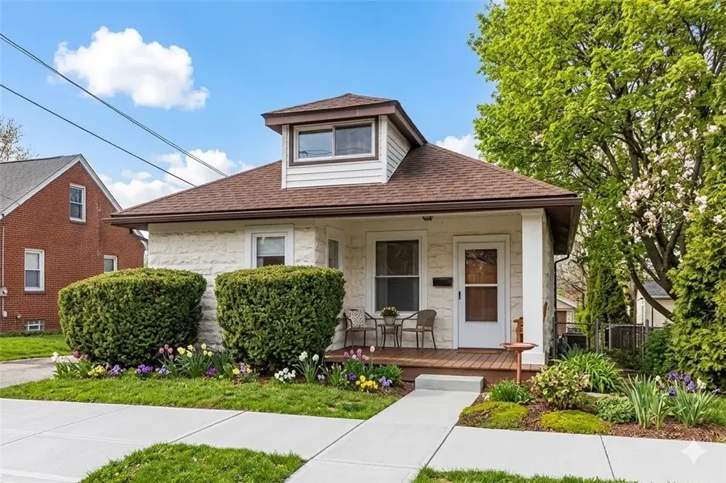 1505 Raymond Avenue , Latrobe