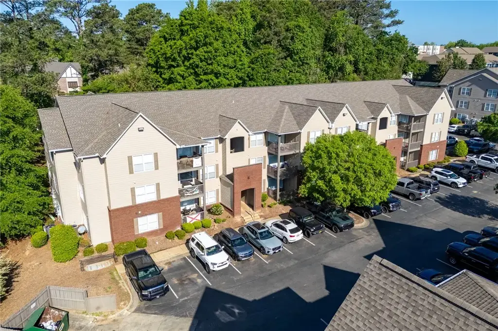 730 Magnolia Ave 8103, Auburn